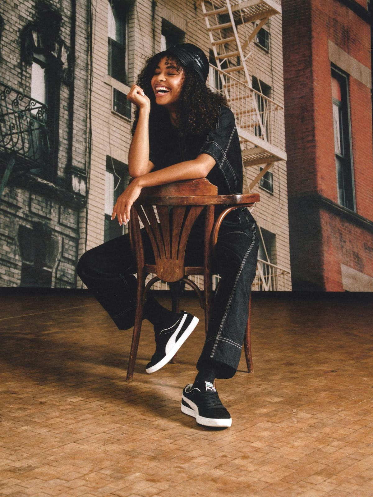 Meet June Ambrose, the Genius Stylist Behind Hip-Hop's Best Fits